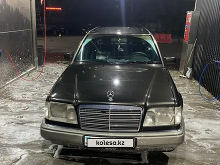 Mercedes-Benz E 280 1993 года за 2 300 000 тг. в Алматы – фото 6