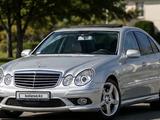 Mercedes-Benz E-Класс 2007 года за 12 000 000 тг. в Алматы