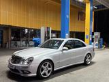 Mercedes-Benz E-Класс 2007 годаүшін10 000 000 тг. в Алматы