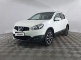 Nissan Qashqai 2012 года за 5 450 000 тг. в Павлодар
