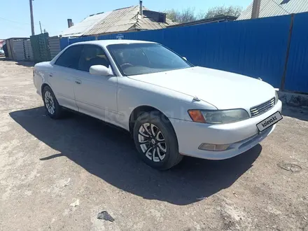 Toyota Mark II 1996 года за 2 500 000 тг. в Балхаш – фото 3