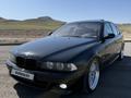 BMW 530 2003 годаүшін5 500 000 тг. в Алматы – фото 15