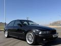 BMW 530 2003 годаүшін5 500 000 тг. в Алматы