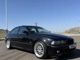 BMW 530 2003 годаүшін5 500 000 тг. в Алматы