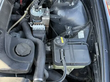 BMW 530 2003 года за 5 500 000 тг. в Алматы – фото 27