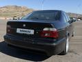 BMW 530 2003 годаүшін5 500 000 тг. в Алматы – фото 4