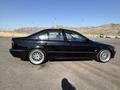 BMW 530 2003 годаүшін5 500 000 тг. в Алматы – фото 2
