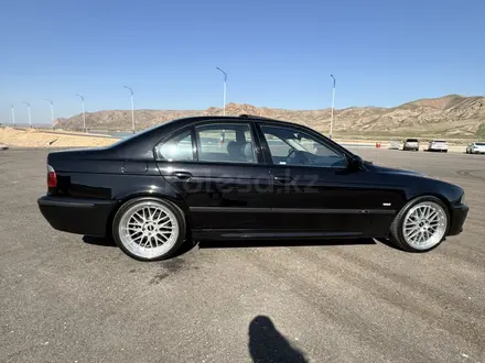 BMW 530 2003 года за 5 500 000 тг. в Алматы – фото 2