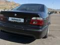 BMW 530 2003 годаүшін5 500 000 тг. в Алматы – фото 6