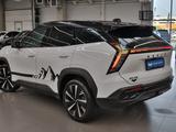 Geely Atlas Flagship 2024 годаүшін12 190 000 тг. в Алматы – фото 4