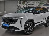 Geely Atlas Flagship 2024 годаүшін12 190 000 тг. в Алматы