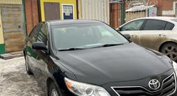 Toyota Camry 2009 годаүшін6 850 000 тг. в Уральск – фото 2