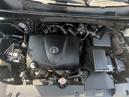 Toyota Highlander 2019 года за 15 000 000 тг. в Алматы – фото 2
