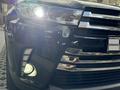 Toyota Highlander 2019 годаүшін15 000 000 тг. в Алматы – фото 26