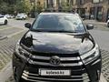 Toyota Highlander 2019 годаүшін15 000 000 тг. в Алматы – фото 25