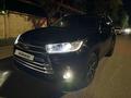 Toyota Highlander 2019 годаүшін15 000 000 тг. в Алматы – фото 29