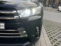 Toyota Highlander 2019 годаүшін15 000 000 тг. в Алматы – фото 27