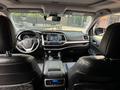 Toyota Highlander 2019 годаүшін15 000 000 тг. в Алматы – фото 14