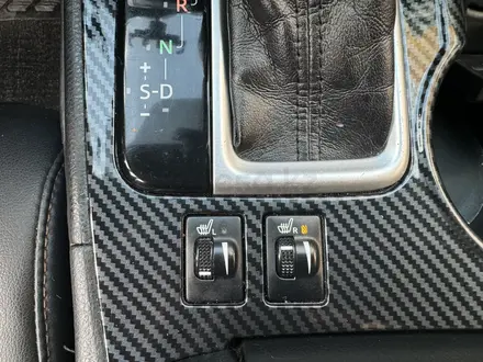 Toyota Highlander 2019 года за 15 000 000 тг. в Алматы – фото 9