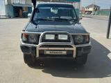 Mitsubishi Pajero 1997 годаүшін3 100 000 тг. в Шымкент