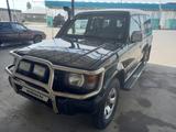 Mitsubishi Pajero 1997 годаүшін3 100 000 тг. в Шымкент – фото 3