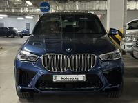 BMW X5 M 2019 года за 35 000 000 тг. в Алматы
