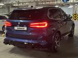 BMW X5 M 2019 года за 45 000 000 тг. в Алматы – фото 4