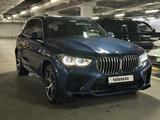 BMW X5 M 2019 года за 45 000 000 тг. в Алматы – фото 3