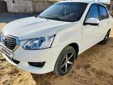 Datsun on-DO 2015 года за 3 300 000 тг. в Актобе