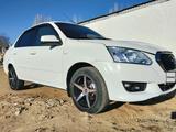 Datsun on-DO 2015 года за 3 300 000 тг. в Актобе – фото 2