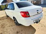 Datsun on-DO 2015 года за 3 300 000 тг. в Актобе – фото 3