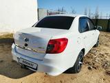 Datsun on-DO 2015 года за 3 300 000 тг. в Актобе – фото 4