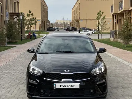 Kia K3 2019 года за 9 500 000 тг. в Туркестан – фото 3