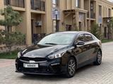 Kia K3 2019 года за 9 500 000 тг. в Туркестан – фото 2