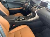 Lexus NX 300 2017 года за 11 500 000 тг. в Шымкент – фото 2