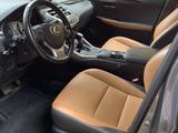 Lexus NX 300 2017 года за 11 500 000 тг. в Шымкент – фото 4