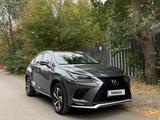 Lexus NX 300 2017 года за 11 500 000 тг. в Шымкент