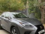 Lexus NX 300 2017 года за 11 500 000 тг. в Шымкент – фото 3