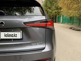 Lexus NX 300 2017 года за 11 500 000 тг. в Шымкент – фото 5