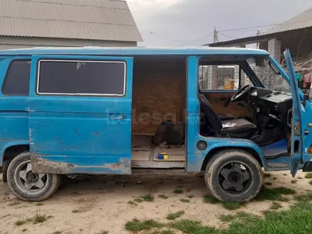 Volkswagen Transporter 1990 года за 800 000 тг. в Шымкент – фото 10