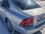 Volvo S60 2002 годаүшін2 800 000 тг. в Экибастуз – фото 5