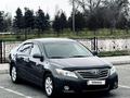 Toyota Camry 2011 годаүшін7 100 000 тг. в Тараз – фото 2