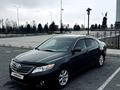 Toyota Camry 2011 годаүшін7 100 000 тг. в Тараз – фото 3