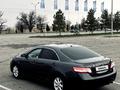 Toyota Camry 2011 годаүшін7 100 000 тг. в Тараз – фото 5