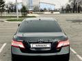 Toyota Camry 2011 годаүшін7 100 000 тг. в Тараз – фото 6