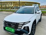 Hyundai Tucson 2025 годаүшін15 600 000 тг. в Кызылорда