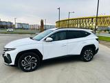 Hyundai Tucson 2025 годаүшін15 600 000 тг. в Кызылорда – фото 2