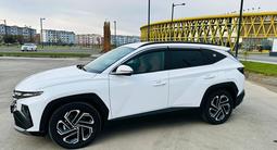 Hyundai Tucson 2025 года за 15 600 000 тг. в Кызылорда – фото 2