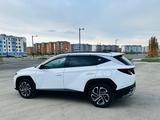 Hyundai Tucson 2025 годаүшін15 600 000 тг. в Кызылорда – фото 3