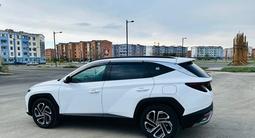 Hyundai Tucson 2025 года за 15 600 000 тг. в Кызылорда – фото 3